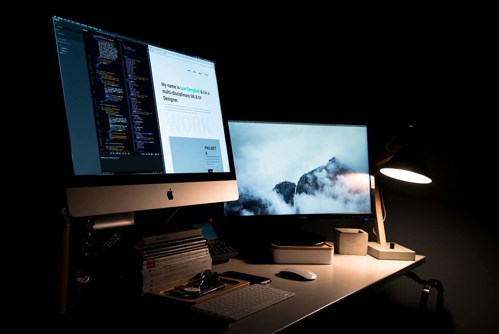 Paid Search (Google Ads | Bing Ads) 4 lee campbell DtDlVpy vvQ unsplash