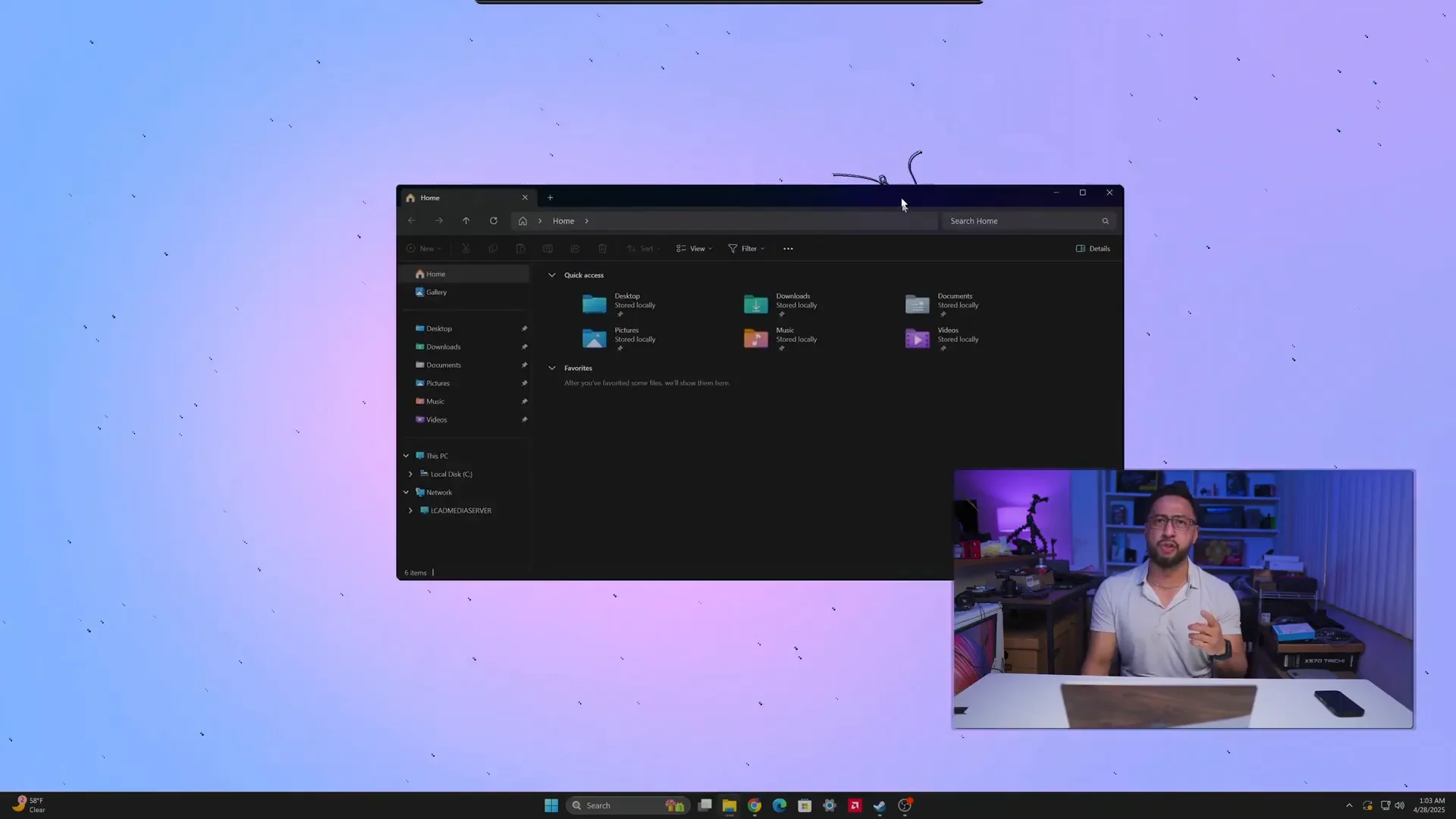 macOS window snapping options using green button and option key