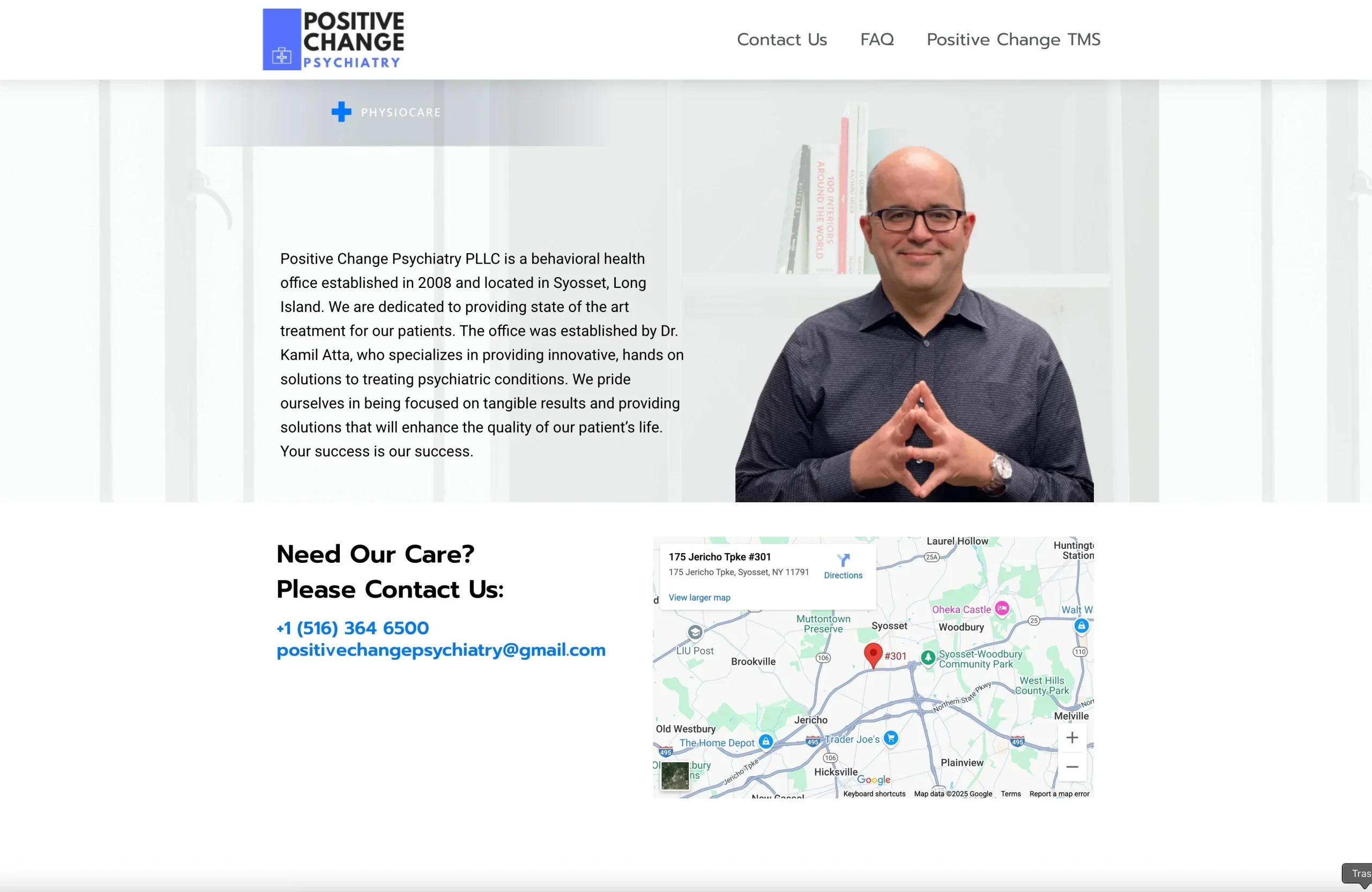 Positive Change Psychiatry homepage scaled e1749319902876