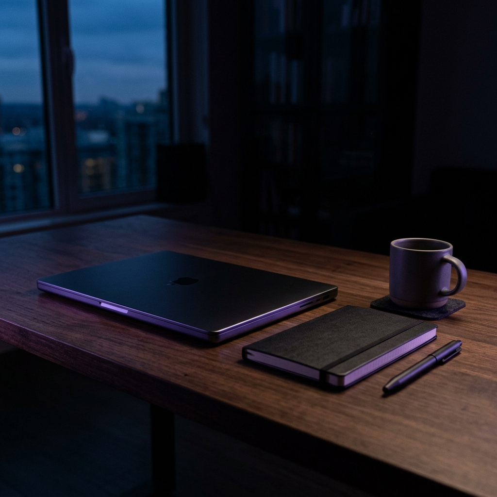 Violet data network